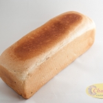 Chleb pszenny tostowy