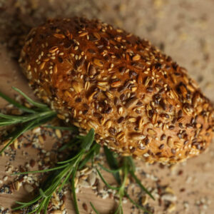 Bułka książęca