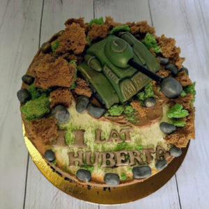 Tort Urodzinowy dla Dziecka - 7