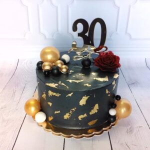 Tort Artystyczny - 8